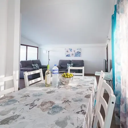 Casa Conchita - Cancajos アパート Playa Cancajos.- BreNa Baja (la Palma)