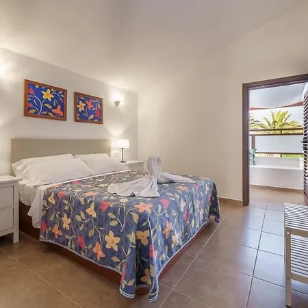 Casa Conchita - Cancajos