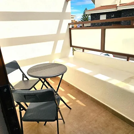 Casa Conchita - Cancajos アパート Playa Cancajos.- BreNa Baja (la Palma)