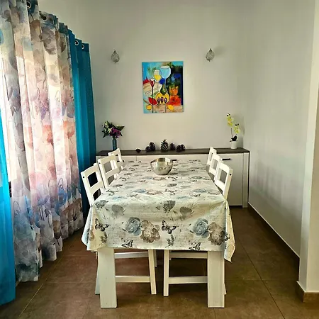 Casa Conchita - Cancajos